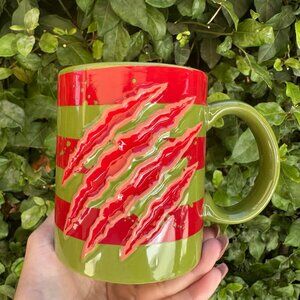 Nightmare on Elm Street Mug NEW